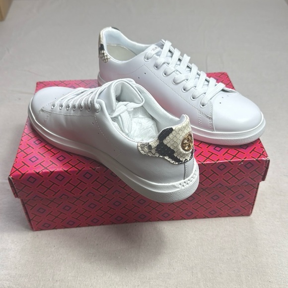 Tory Burch Women's Sneakers - Picture 6 of 8